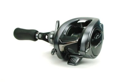 Катушка мультипликаторная Shimano 22 Bantam HG Left