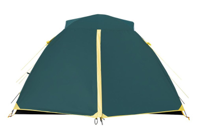 Палатка Универсальная Tramp Grot 3 (V2)
