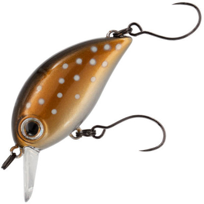 Воблер ZipBaits Hickory SR 029