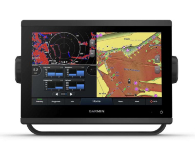Эхолот Garmin GPSMAP 923XSV