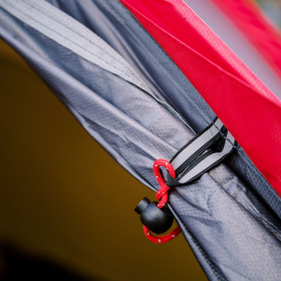 Палатка Экспедиционная Tramp Rock 4 (V2)