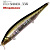 Воблер Megabass Ito-Shiner SSR GG TENNESSEE SHAD