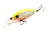 Воблер Megabass Flap Slap Nc Hot Shad