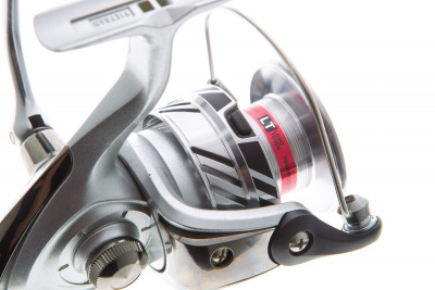 Катушка Daiwa Crossfire 20 LT 3000-C