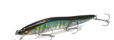 Воблер Megabass Oneten Max LBO Wagin Hasu