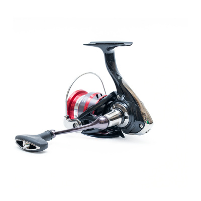 Катушка Daiwa Ninja 18 LT3000D-C