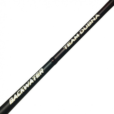 Спиннинг Champion Team Dubna Backwater TDB-702UL Mirco Jigging 2.13m 1-7gr