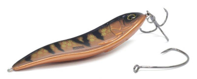 Блесна Abu Garcia Beast Rattlin Atom 120 Burbot