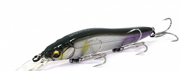 Воблер Megabass Oneten R+1 al biwako ayu