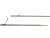 Спиннинг Ronin Rush Maggini 642SUL 1.92m 0.5-5gr