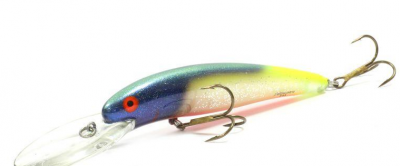 Воблер Bomber Deep Long A B25A 446