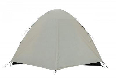 Палатка Универсальная Tramp Lite Camp 3 Sand (V2)