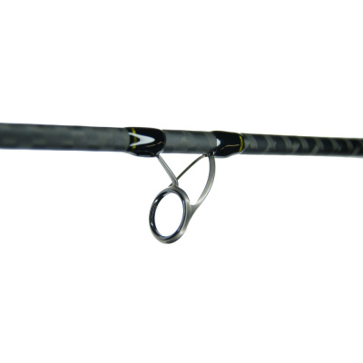 Спиннинг Narval Fishing Granny Pike 84HH 2.54m max 140gr Fast