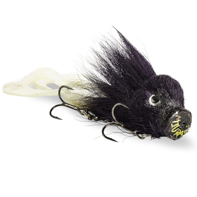 Приманка CWC Miuras Mouse Big 11-MMM (95gr) Purple Heart