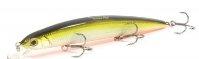 Воблер Strike Pro Montero 110SP EG-190C-SP 612T