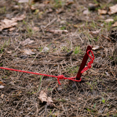 Палатка Экспедиционная Tramp Rock 4 (V2)