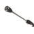 Спиннинг Tict Sram EXR-73S-Sis 2.21gr 0.8-7gr
