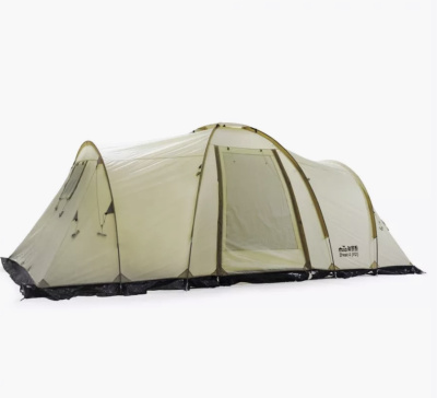 Палатка Кемпинговая Tramp Brest 4 Sand (V2)