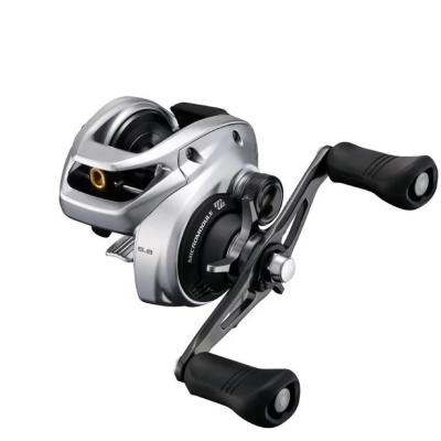 Катушка мультипликаторная Shimano 24 TranX 301