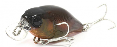 Воблер Jackall Chubby 38F twinkle bug