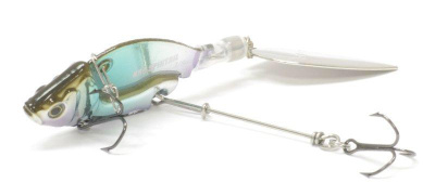 Тейлспиннер Deps Kro Spin Tail 21gr #02