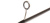 Спиннинг Evergreen Poseidon Salty Sensation PSSS-78T 2.34m 1.5-14gr