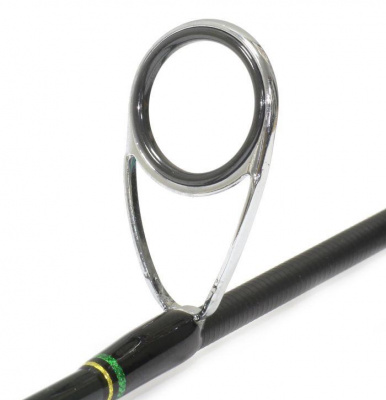 Спиннинг Zetrix Forra 632UL 1.91m 1-6gr