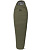 Спальный мешок кокон Tramp Oimyakon T-Loft Compact Olive (правый) 200*80*50 см (-30°C)