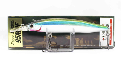 Воблер ZipBaits Rigge D-Force 95MDF 975