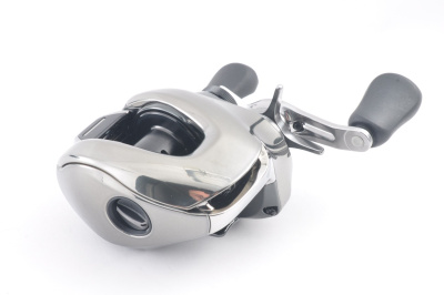 Мультипликаторная катушка Shimano 25 Antares 101 HG