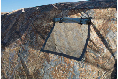 Тамбур Средний 3х2 метра для палаток УП (300х200/190 см)