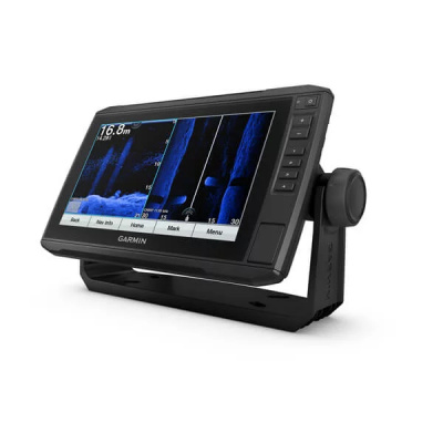 Эхолот Garmin Echomap Plus 92sv UHD с датчиком GT54UHD-TM