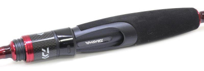 Спиннинг Daiwa Ninja Z 802MFS-AR 2.44m 10-30gr