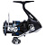 Катушка Shimano Nexave FI 21 1000