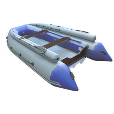 Лодка надувная REEF тритон 360F НД
