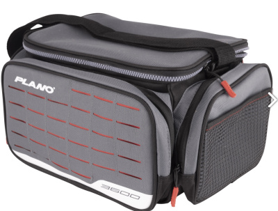 Сумка Plano Plabw360 Weekend 3600 Case PLABW3600 (38.1cm x 22.9cm x 19.1cm)