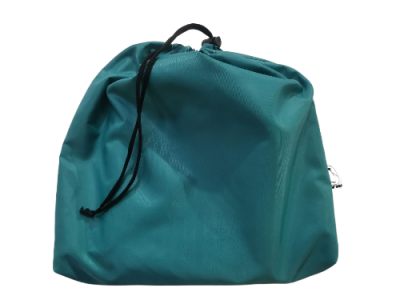 Тент туристический от солнца Пингвин 560x400cm усиленный Полиэстер, бирюзовый