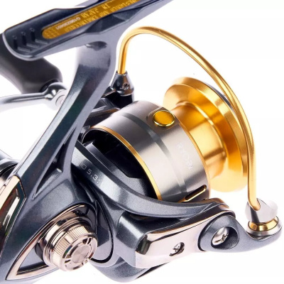 Катушка Ryobi Ecusima Pro LT 2500