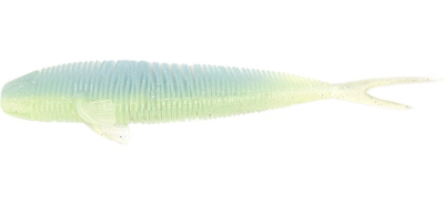 Силикон Frapp Placoid 7.0" #37 (2 шт/уп)