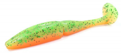 Приманка Sawamura OneUP Shad 6 #153