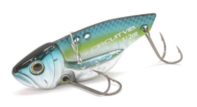 Цикада Deps Circuit Vib 1/8oz #11