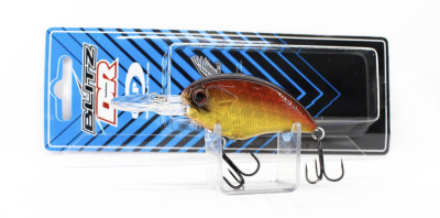 Воблер OSP Blitz DR Crankbait PGF-48