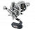 Катушка мультипликаторная Daiwa Saltist lw 20lcha