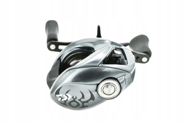 Катушка мультипликаторная Daiwa 24 Tatula SV TW 100HL