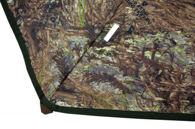 Пол Оксфорд для всесезонных палаток МФП-3