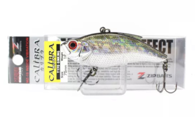 Воблер Zipbaits Calibra 75 #510R