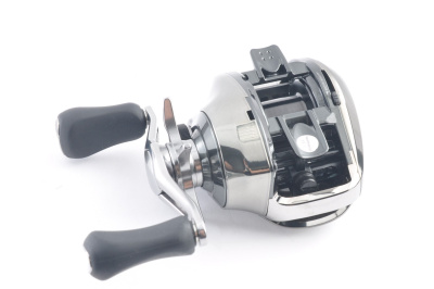 Мультипликаторная катушка Shimano 25 Antares 101 HG