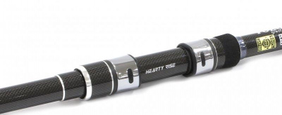 Спиннинг Hearty Rise Volga Game 782L 2.38m 7-25gr
