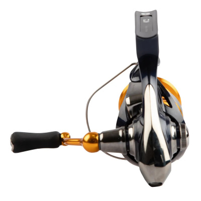 Катушка Daiwa 23 Revros LT 2500