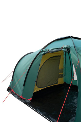 Палатка Кемпинговая Tramp Brest 9 (V2)
